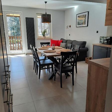 Apartament Felina Świeradów-Zdrój Екстериор снимка