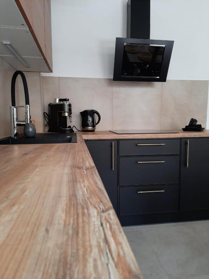 Apartament Felina Świeradów-Zdrój Екстериор снимка