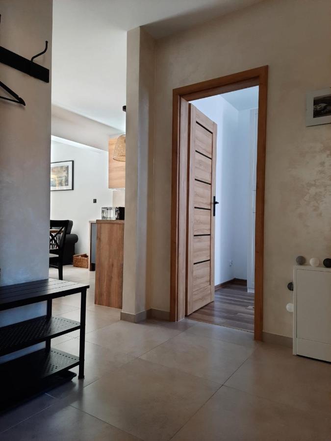 Apartament Felina Świeradów-Zdrój Екстериор снимка