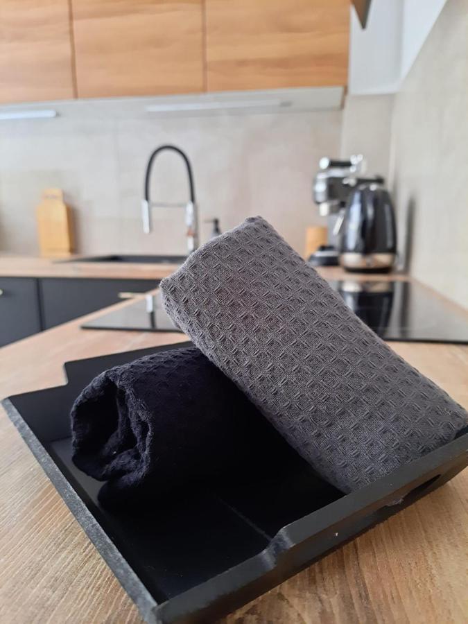 Apartament Felina Świeradów-Zdrój Екстериор снимка