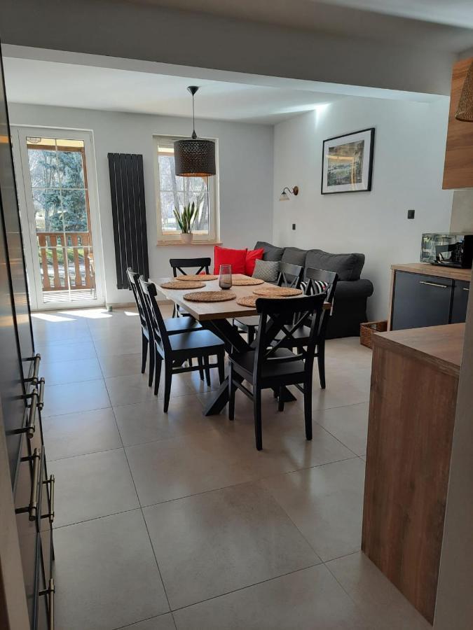 Apartament Felina Świeradów-Zdrój Екстериор снимка