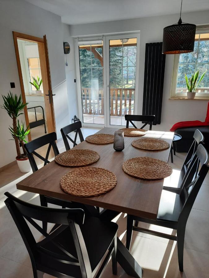 Apartament Felina Świeradów-Zdrój Екстериор снимка
