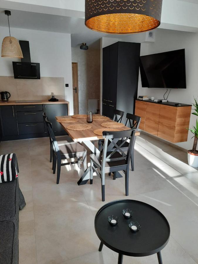 Apartament Felina Świeradów-Zdrój Екстериор снимка