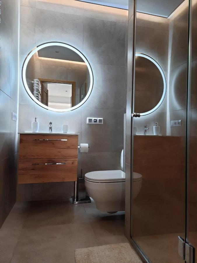 Apartament Felina Świeradów-Zdrój Екстериор снимка