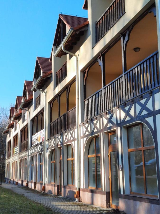Apartament Felina Świeradów-Zdrój Екстериор снимка