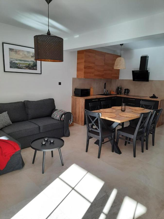 Apartament Felina Świeradów-Zdrój Екстериор снимка