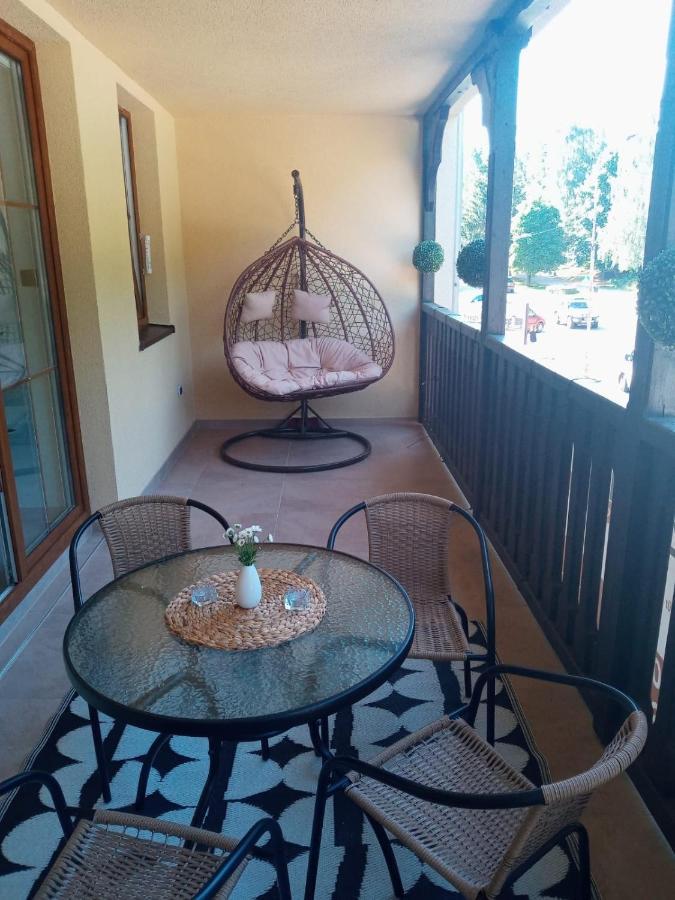 Apartament Felina Świeradów-Zdrój Екстериор снимка